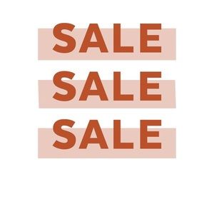 << Everything Must go >>